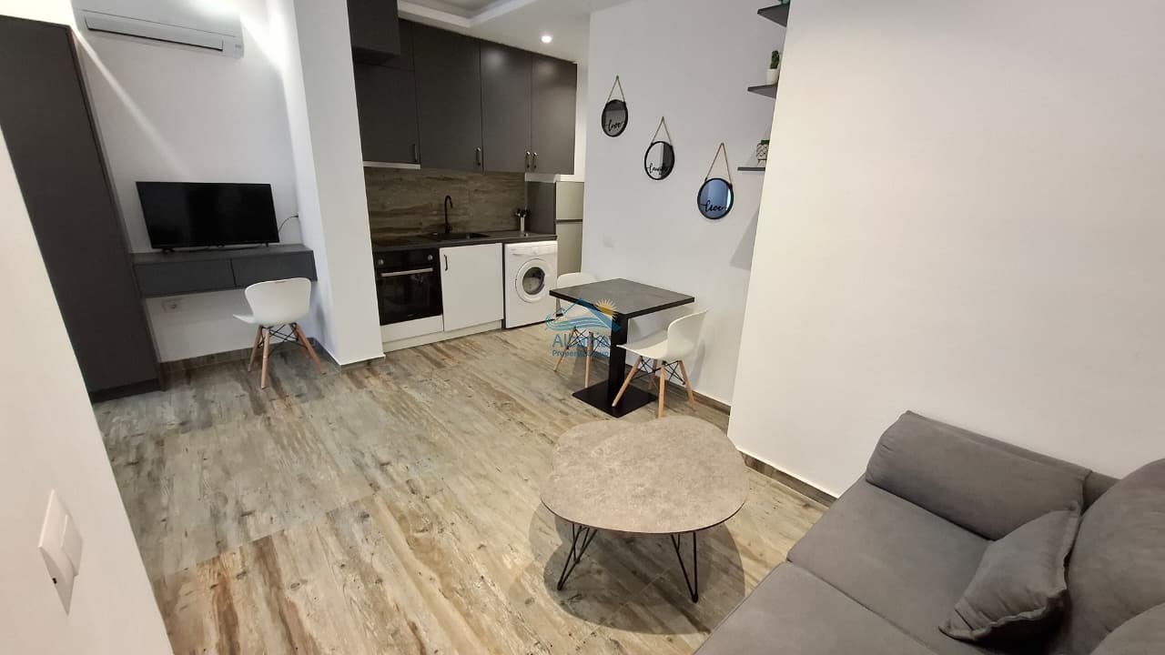 5 Studio For Rent In Lungomare Vlore, Rr. Reshat Osmani